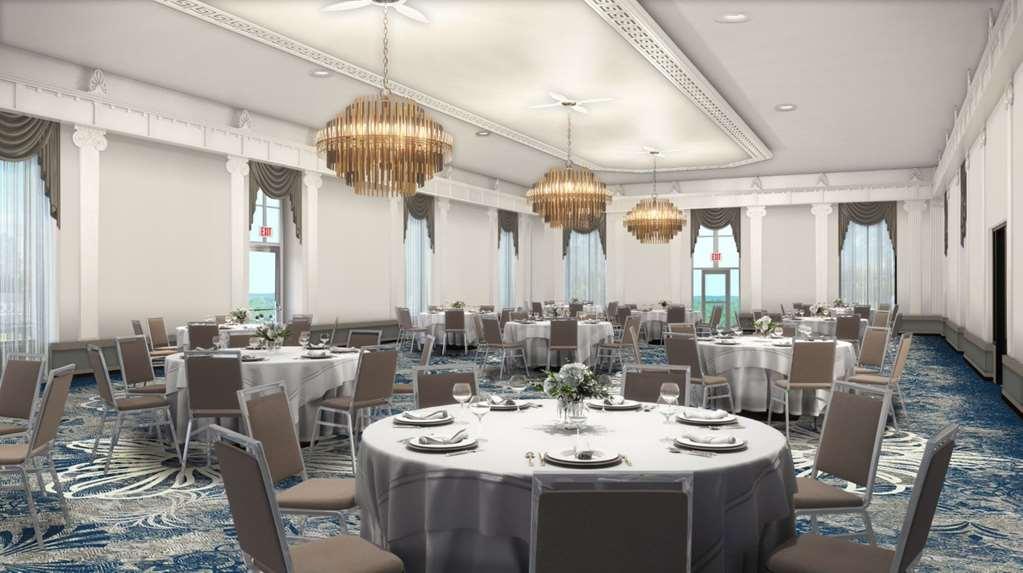 Hotel Elkhart, Tapestry Collection By Hilton Einrichtungen foto
